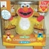 Sesame Street Chicken Dancer Elmo
