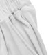 thumbnail image 3 of Ceisia Men's All-Season Ankle Pants - Solid Color Gift Elastic Waistband Drawstring Slim-Fit Trousers, 3 of 8