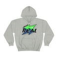 thumbnail image 2 of Unisex Heavy Blend Hooded Sweatshirt, 2 of 9