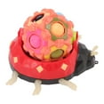 thumbnail image 2 of Speed Puzzle  Ball, Stress Relieve Puzzle Ball Game With Pulling Rope For Travel, 2 of 8