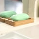 thumbnail image 5 of cajas de jabón de bambú natural para baño, ducha, jabón artesanal para jabón, esponja, etc., 5 of 5