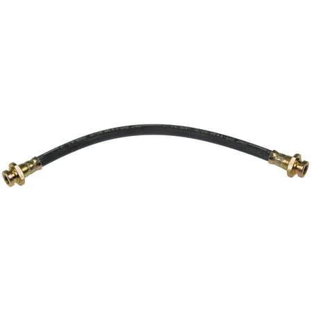 Dorman H96881 Brake Hydraulic Hose for Specific Nissan Models Fits select: 1979-1983 DATSUN 280ZX, 1975-1978 DATSUN 280Z