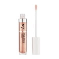 thumbnail image 2 of Brillo de labios No7 High Shine Pink Latte, 8 ml, hidratante, 2 of 4