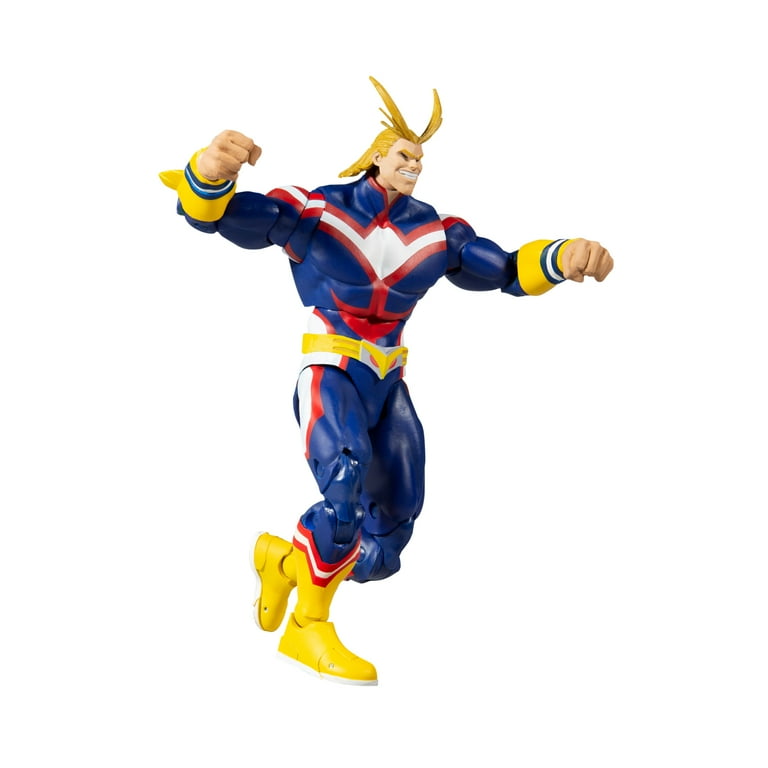 All might sale mcfarlane