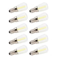 thumbnail image 1 of Bombilla LED E14, Bombillas E14 Accesorios De Iluminación Regulables Para Lámpara De Araña Para Lámpara De Pared Para Lámpara De Techo, 1 of 7