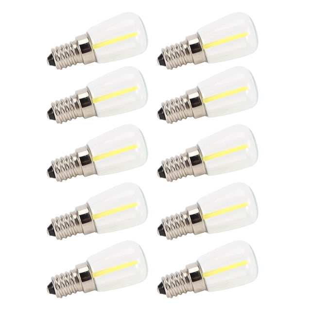 Bombilla LED E14, Bombillas E14 Accesorios De Iluminación Regulables Para Lámpara De Araña Para Lámpara De Pared Para Lámpara De Techo