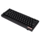 thumbnail image 4 of Teclado mecánico de 68 teclas, tres modos de retroiluminación RGB, batería de 1800 mAh, teclado mecánico para juegos negro, interruptor rojo, 4 of 14