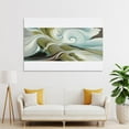 thumbnail image 4 of Georgia O'Keeffe Abstract Painter Painting Canvas Art Poster and Wall Art Picture Print Modern Family bedroom Decor Posters 12x18inch(30x45cm), 4 of 6