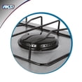 thumbnail image 3 of Estufa de Mesa Aksi 2 Quemadores Blanca, 3 of 3