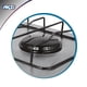 thumbnail image 3 of Estufa de Mesa Aksi 2 Quemadores Blanca, 3 of 3