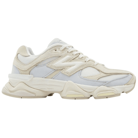 New Balance 9060 Blue Cream (Women's)