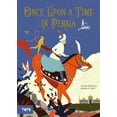 thumbnail image 2 of Pre-Owned Once Upon a Time in Persia: A Picture Book (Hardcover) 1849768293 9781849768290, 2 of 2