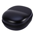 thumbnail image 1 of Caja de Almacenamiento Dura para Auriculares Sunnimix Estuche Rígido Negro, 1 of 6