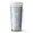 White-1, variant on 18oz Travel Coffee Mug, 316 Stainless Steel Vacuum Insulated Tumbler with 2-in-1 Straw Lid & Strap, Turquoise Marble Watercolor Print