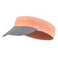 thumbnail image 4 of Protección Solar Transpirable Elástico De Verano Para Acampar Al Aire Libre Ciclismo Correr Gimnasio Fitness Banda Para El Sudor Diadema Para Hombres Y Mujeres Guardurnaity OD008868-00, 4 of 7
