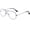 05 Gunmetal, variant on Blue Light Aviator Glasses for Women Men, Metal Frame Anti Blue Light Lens Glasses