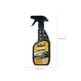Cleaning Car Wash Fluid Car Paint Strong Stain Remover Asphalt Bird
