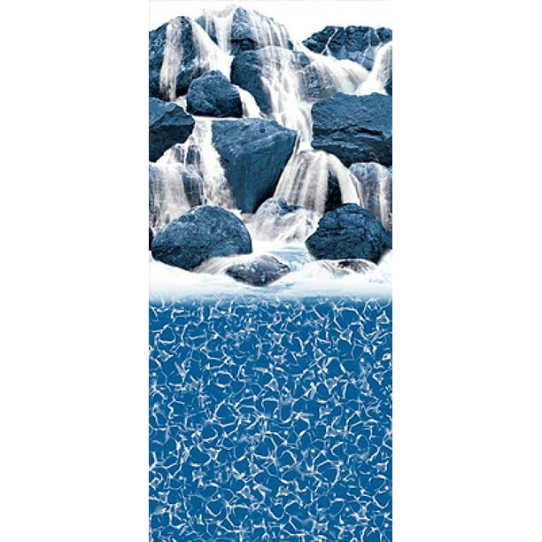 liner overlap