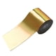 thumbnail image 5 of Pegatinas decorativas de PVC para azulejos de pared y baño. Dorado 1, 5 of 9