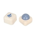 thumbnail image 1 of Mini Mahjong Solid Perfume, Odor Removal Uplift Mood Freshness Mini Solid Perfume Long Lasting 0.3oz  for Family for Dating, 1 of 7