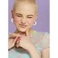 thumbnail image 2 of Lottie London - Sweet Blush - Liquid - 100% Vegan, 2 of 5