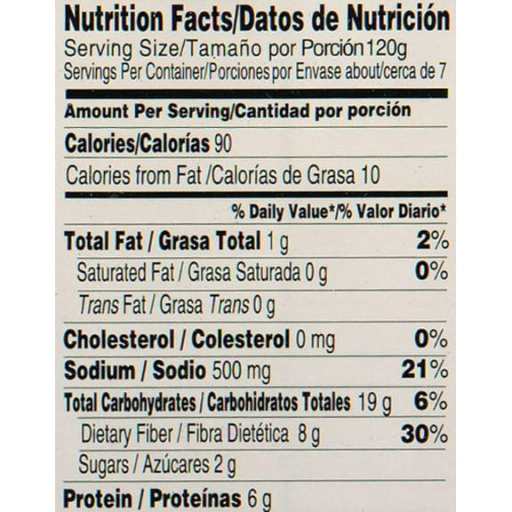 La Costena Whole Pinto Beans (Pack of 11)