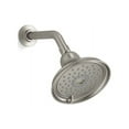 thumbnail image 2 of Kohler K-22167-2BZ 2.5 GPM Bancroft Multifunction Showerhead with Katalyst Air-Induction - Oil-Rubbed Bronze, 2 of 5