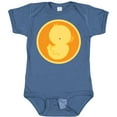 thumbnail image 3 of Inktastic Cute Duck Baby Clothes Boys or Girls Baby Bodysuit, 3 of 5