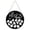 Black-C, variant on Halloween Car Hanging Decoration, Acrylic Pumpkin Witch Ornament Pendant, Cute Spooky Decor for Rearview Mirror Window Home