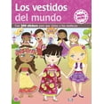 thumbnail image 1 of LOS VESTIDOS DEL MUNDO VERGARA Y RIBA EDITORAS ANONIMO, 1 of 1