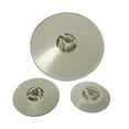 thumbnail image 4 of 3 Piezas Tapa de Carrete Tapa de Pasador de Carrete Accesorios de Costura Tapa de Carrete de Costura Blanca de Repuesto para NX200QE,,, Sunnimix Tapa de carrete, 4 of 8
