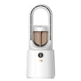 thumbnail image 1 of Enfriador Aire USB Ventilador Escritorio Humidificador Con Nocturna Recargable, 1 of 9