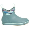 thumbnail image 7 of Women's 6 in Beach Glass Ankle Deck Boot Size 10(M), 7 of 7