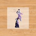 thumbnail image 4 of Pegatinas de transferencia de hierro de Inside Out 2, parches de Terror de Disney, ropa para niños, apliques de camiseta DIY, pegatina, regalo de cumpleaños, 4 of 5