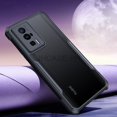 thumbnail image 2 of POCO F5 Pro Funda Para Xiaomi F4 F3 X3 NFC X4 GT X5 M5 M5s M4 M3 5G C40 Airbag Protector Parachoques A Prueba De Golpes Cubierta Trasera, 2 of 4