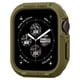 thumbnail image 1 of Funda Spigen Rugged Armor para Apple Watch Series SE3/9/8/SE2/7/6/SE/5/4 45mm/44mm, 1 of 7