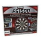 thumbnail image 3 of Juego de dardos electrónico Franklin Sports con marcador digital, 3 of 3