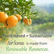 Air Scense Orange Deodorizing Air Freshener Spray, 7 oz, 1 Count
