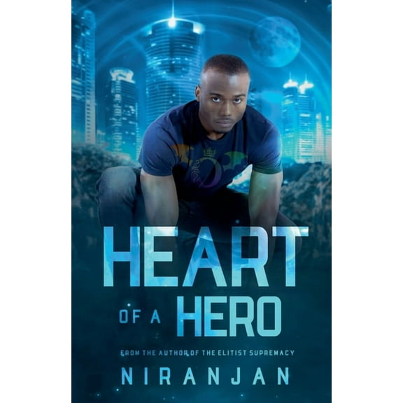 Heart of a Hero, (Paperback)