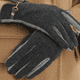 thumbnail image 4 of Guantes térmicos con pantalla táctil y forro suave y cálido, 4 of 5