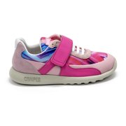 Camper Girls Driftie Sneakers, Pink,11.5 M US