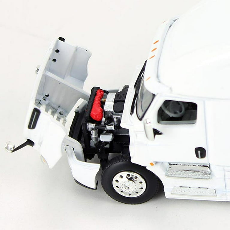 DCP/First Gear 1/64 Diecast 2018 Freightliner Cascadia