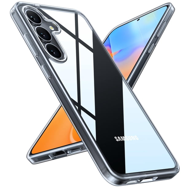 Funda de teléfono TORRAS a prueba de golpes para Samsung Galaxy S26