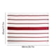 thumbnail image 3 of Aparatos de cocina, Accesorios de cocina, Utensilios de cocina, Paño de cocina de rayas de color tejido, Paño de cocina de tela, Paño de cocina de algodón, 3 of 6