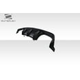 thumbnail image 6 of 2014-2019 BMW M3 F80 2014-2020 M4 F82 F83 Duraflex M Performance Rear Diffuser - 1 Piece (S), 6 of 7