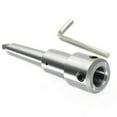 thumbnail image 6 of Annular Cutter Arbor Ring Tool Spindle Ring Shank Taper Mt2 *50*19.05mm For 3/4 Inch Weldon Rings 1.91cm Handles Metalworking, 6 of 9