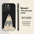 thumbnail image 1 of ¡Mejora el estilo de tu iPhone 15 Pro Max 14 13 12 Pro 11 con esta divertida y vibrante funda para teléfono con gráficos!, 1 of 4