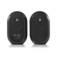 thumbnail image 2 of 1 Series 104-BT Compact Powered Desktop Reference Monitors (Black Matte), 2 of 3
