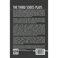thumbnail image 2 of The Third Series Plays, 2 of 2