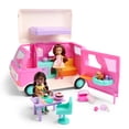 thumbnail image 6 of Hey Bestie RV Camper Van for 5.5" Dolls, 6 of 8